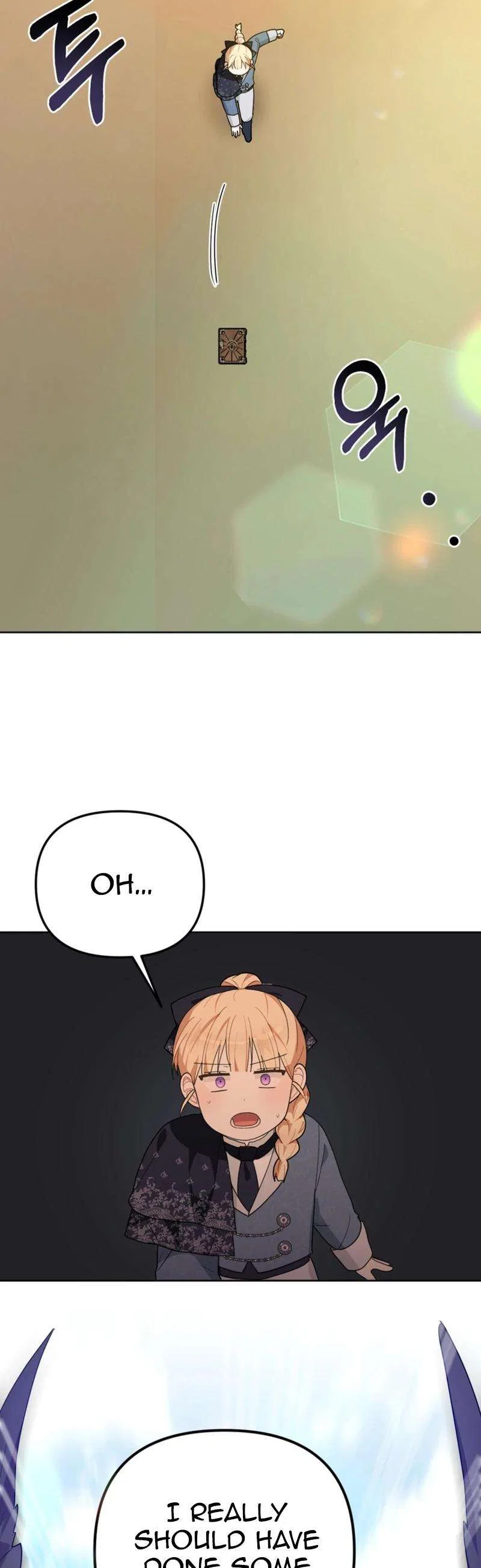 The Chubby Female Lead Is Popular Chapter 18 – Page 42