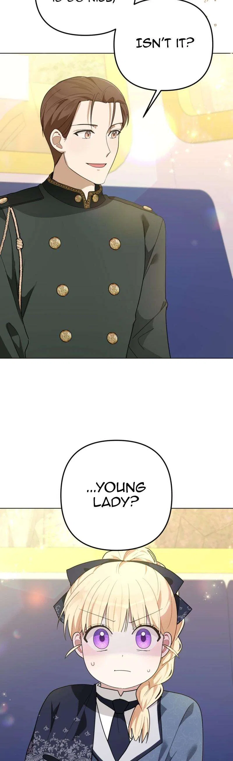 The Chubby Female Lead Is Popular Chapter 17 – Page 3
