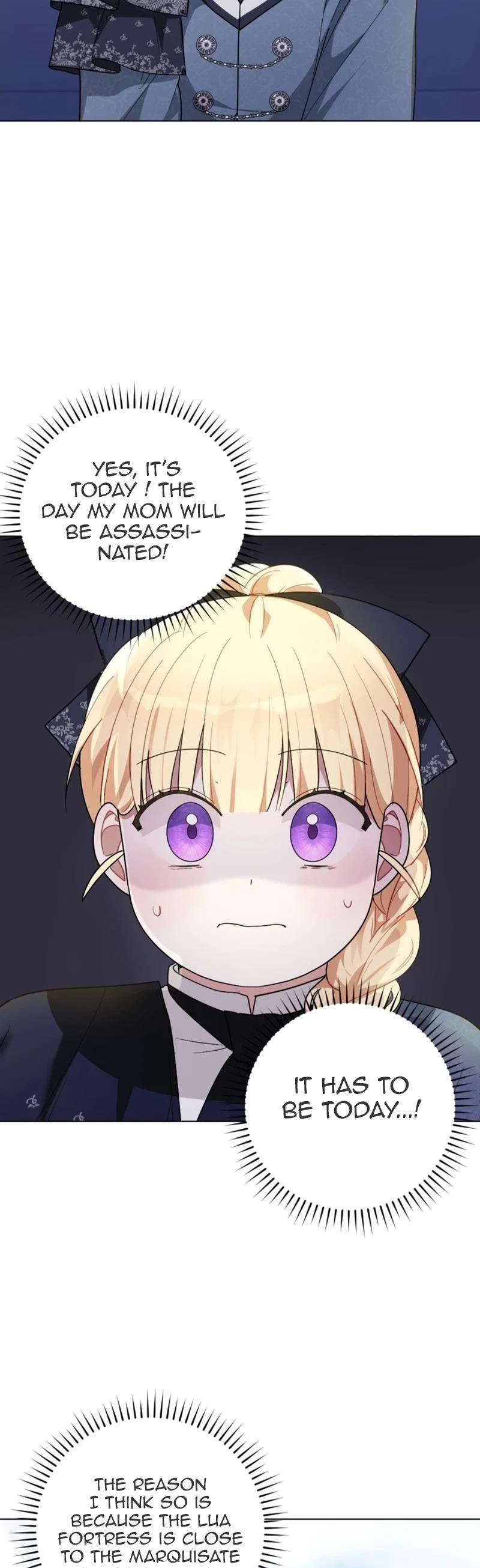 The Chubby Female Lead Is Popular Chapter 17 – Page 4