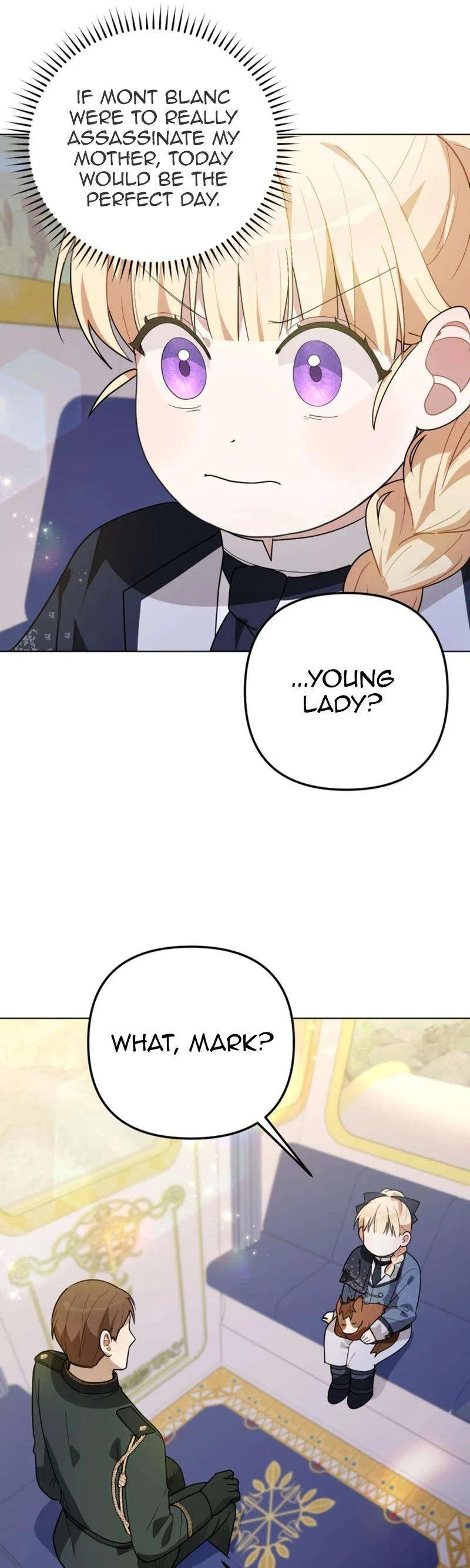 The Chubby Female Lead Is Popular Chapter 17 – Page 7