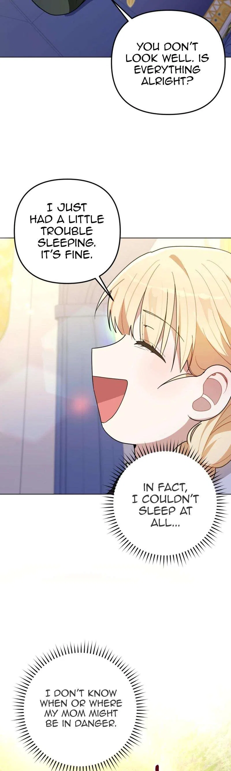 The Chubby Female Lead Is Popular Chapter 17 – Page 8
