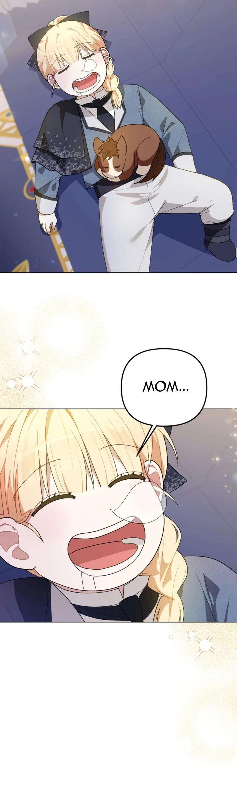 The Chubby Female Lead Is Popular Chapter 17 – Page 11