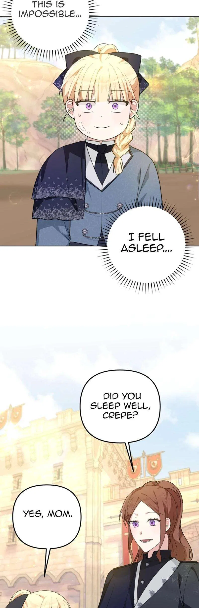 The Chubby Female Lead Is Popular Chapter 17 – Page 14