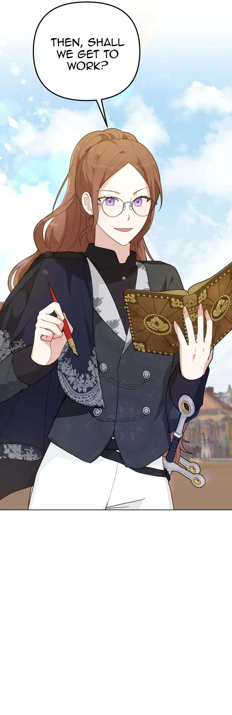The Chubby Female Lead Is Popular Chapter 17 – Page 17