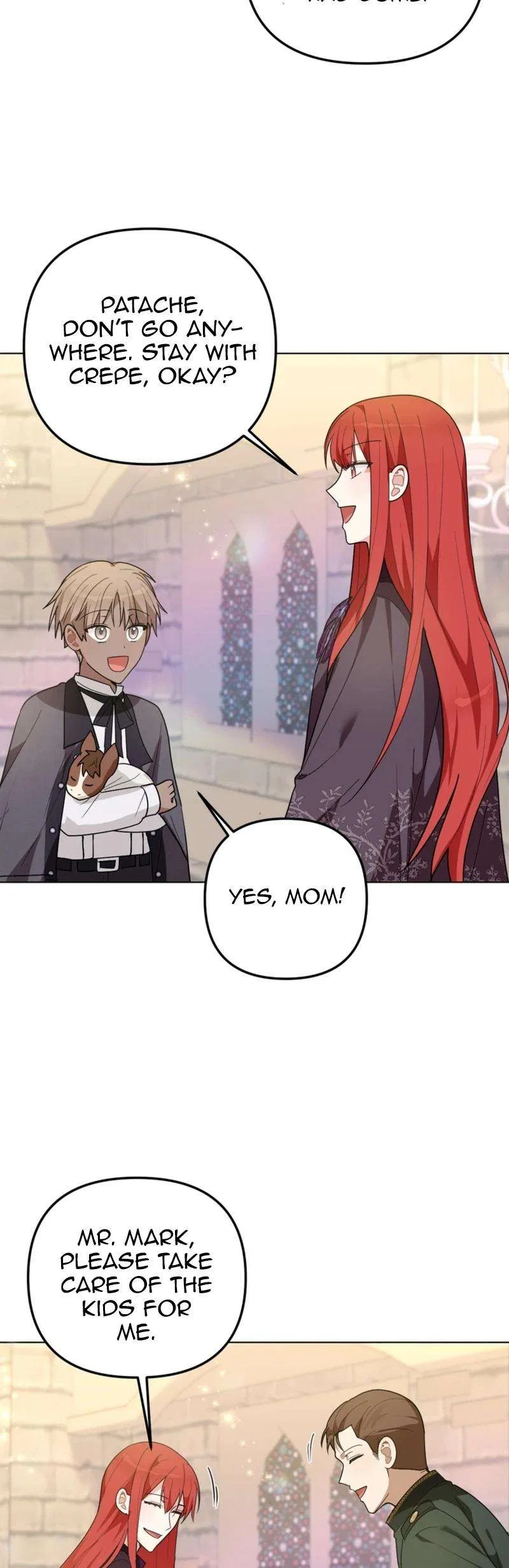 The Chubby Female Lead Is Popular Chapter 17 – Page 20