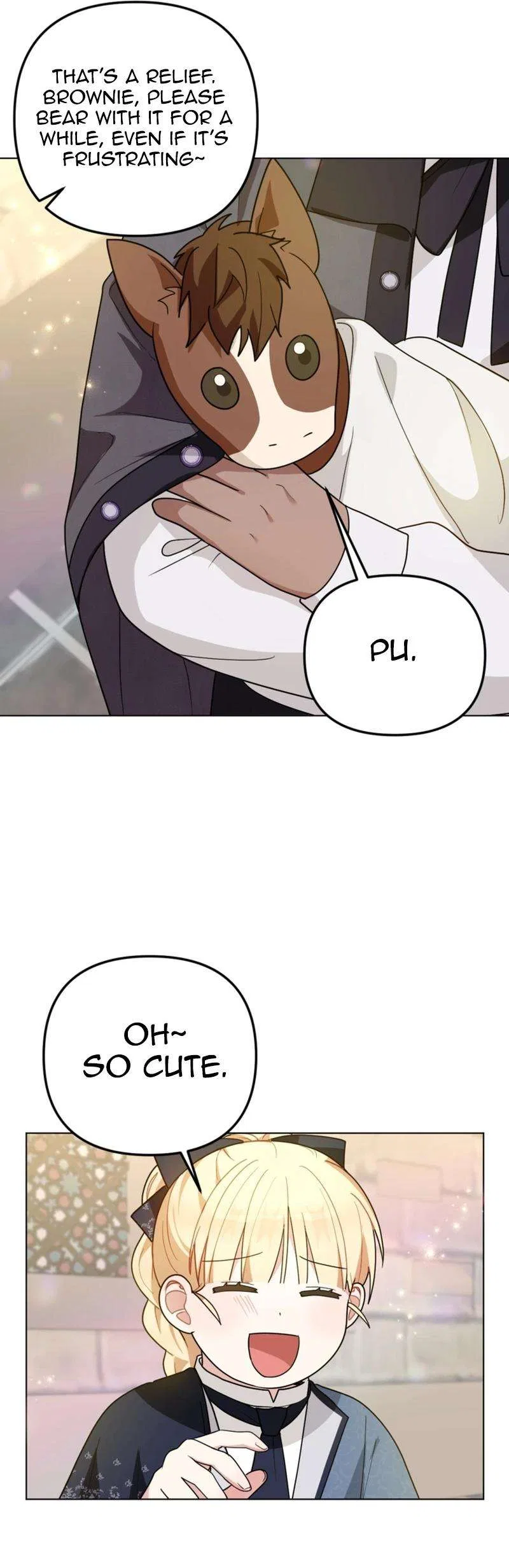 The Chubby Female Lead Is Popular Chapter 17 – Page 22
