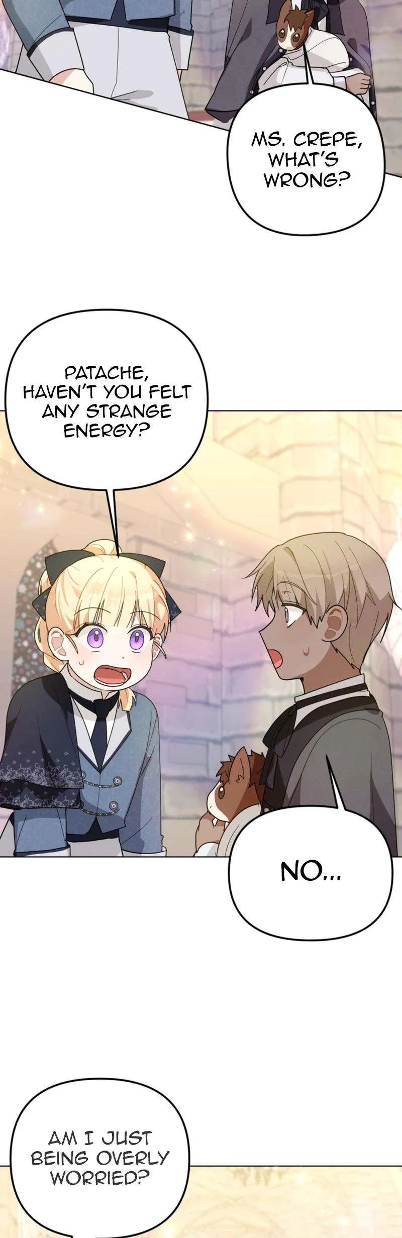 The Chubby Female Lead Is Popular Chapter 17 – Page 24