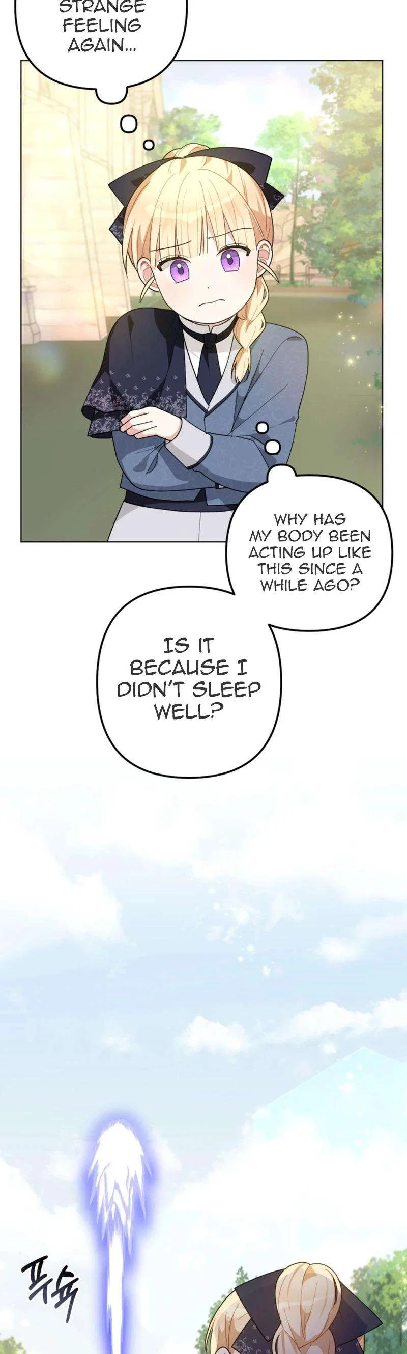 The Chubby Female Lead Is Popular Chapter 17 – Page 30