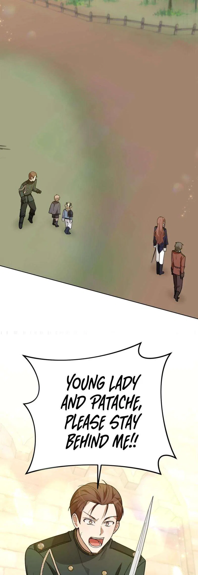 The Chubby Female Lead Is Popular Chapter 17 – Page 34
