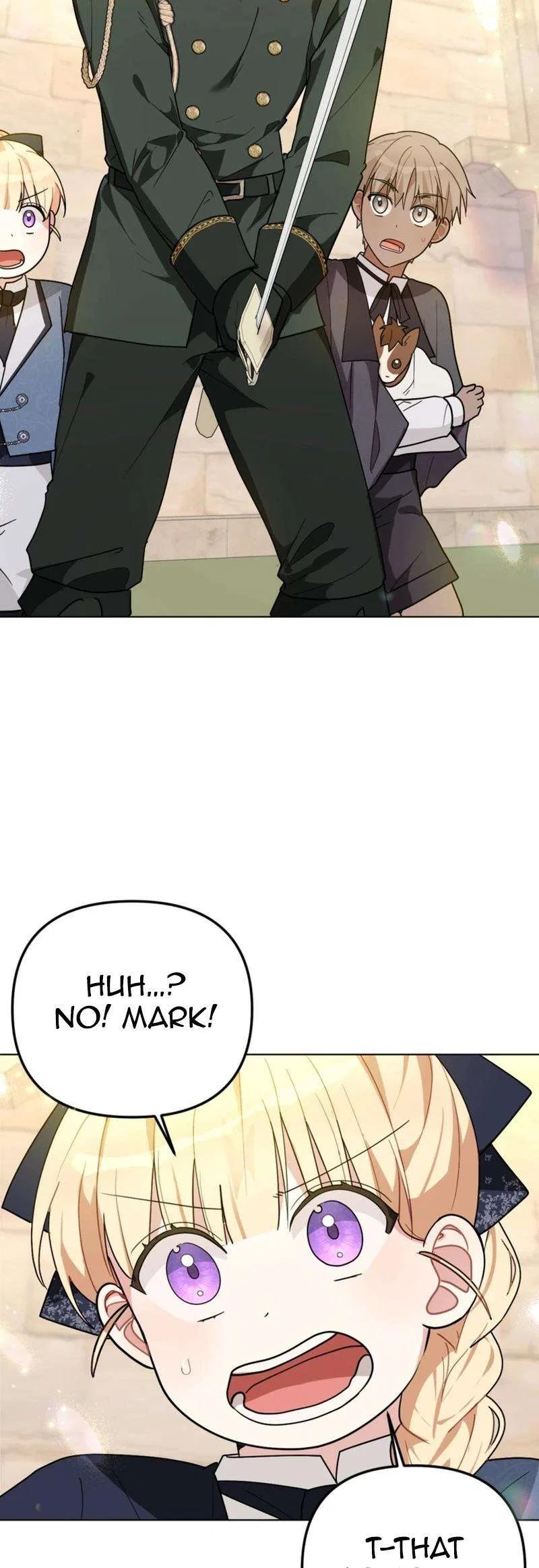 The Chubby Female Lead Is Popular Chapter 17 – Page 35