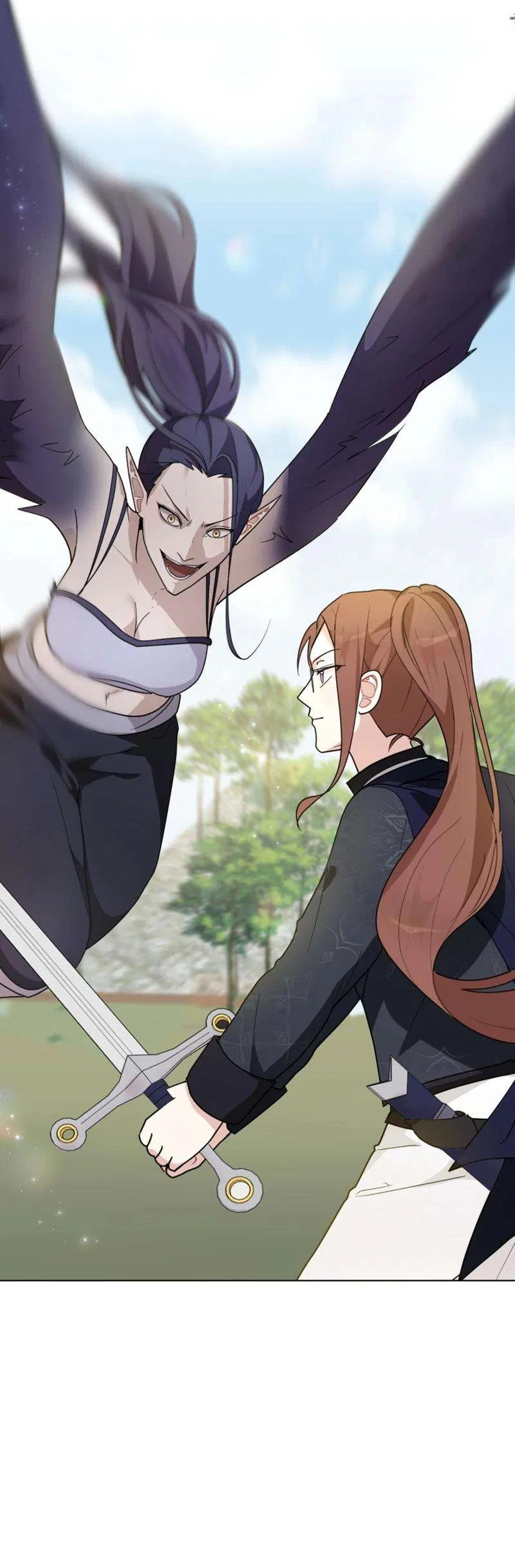 The Chubby Female Lead Is Popular Chapter 17 – Page 41