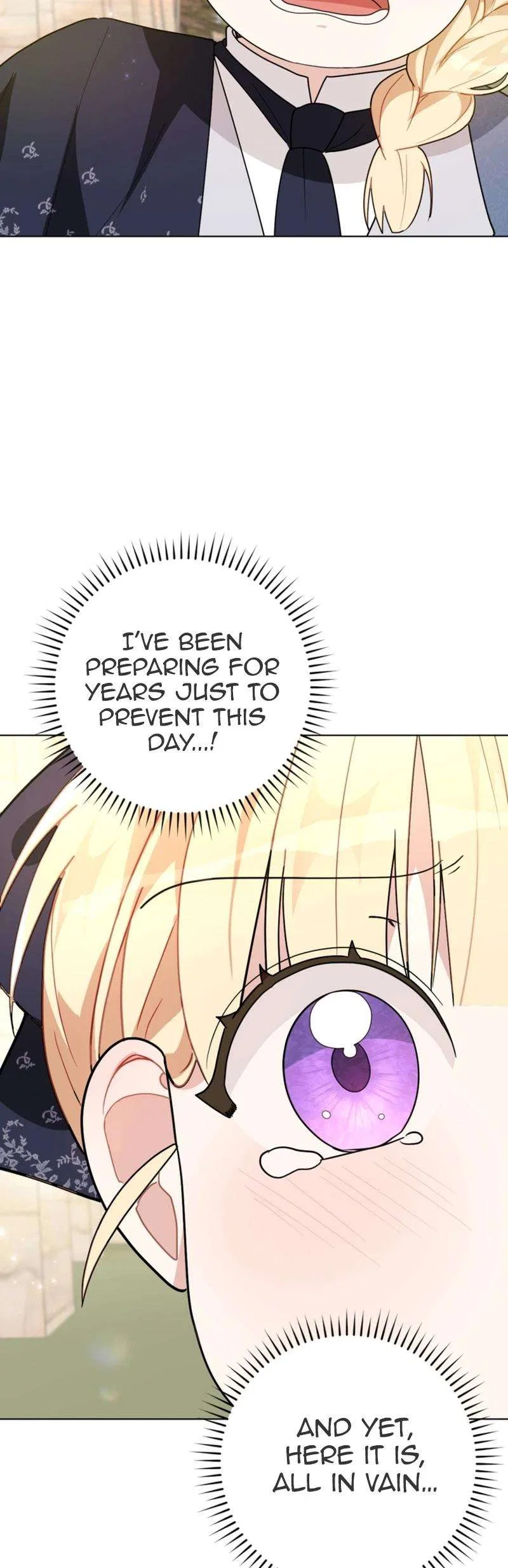 The Chubby Female Lead Is Popular Chapter 17 – Page 44