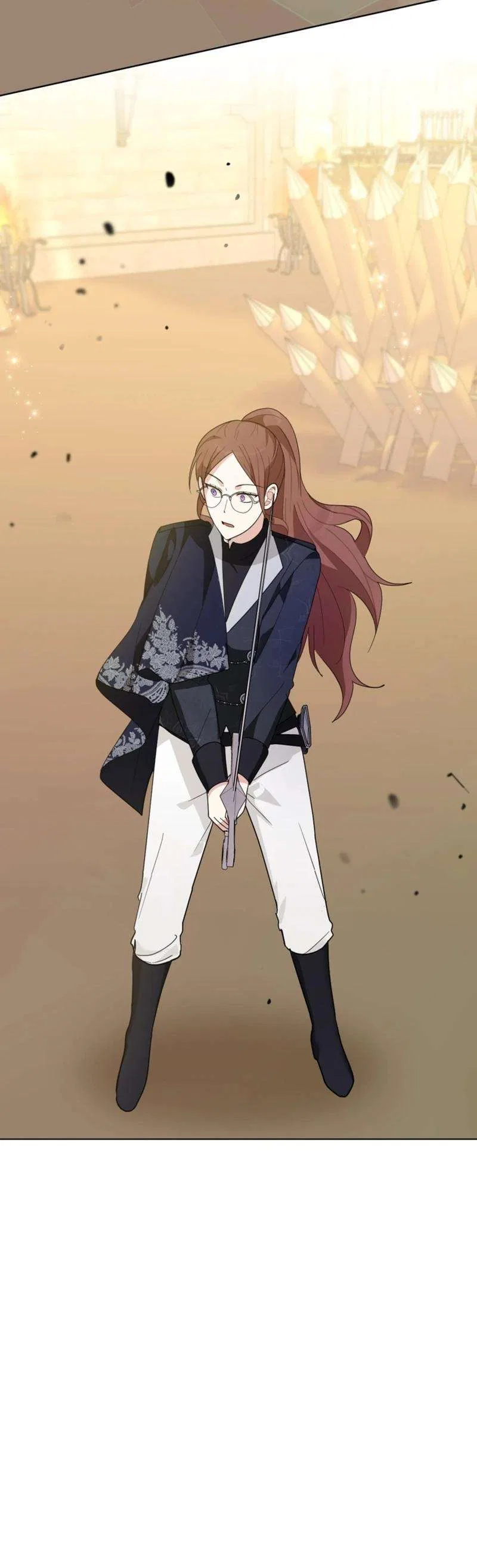The Chubby Female Lead Is Popular Chapter 17 – Page 50