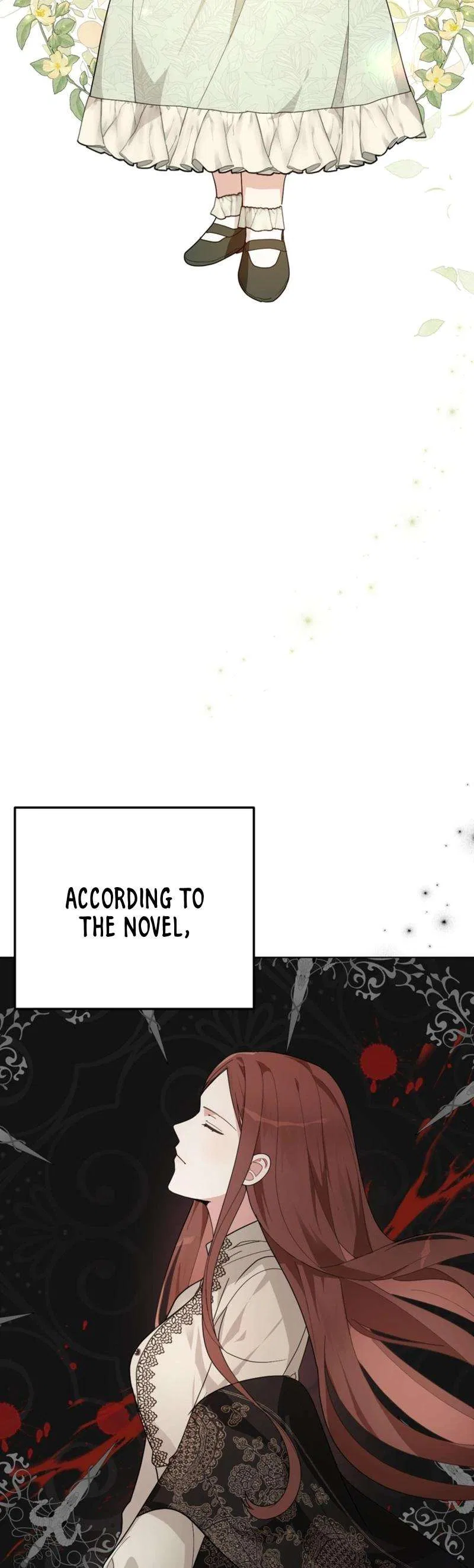 The Chubby Female Lead Is Popular Chapter 16 – Page 3