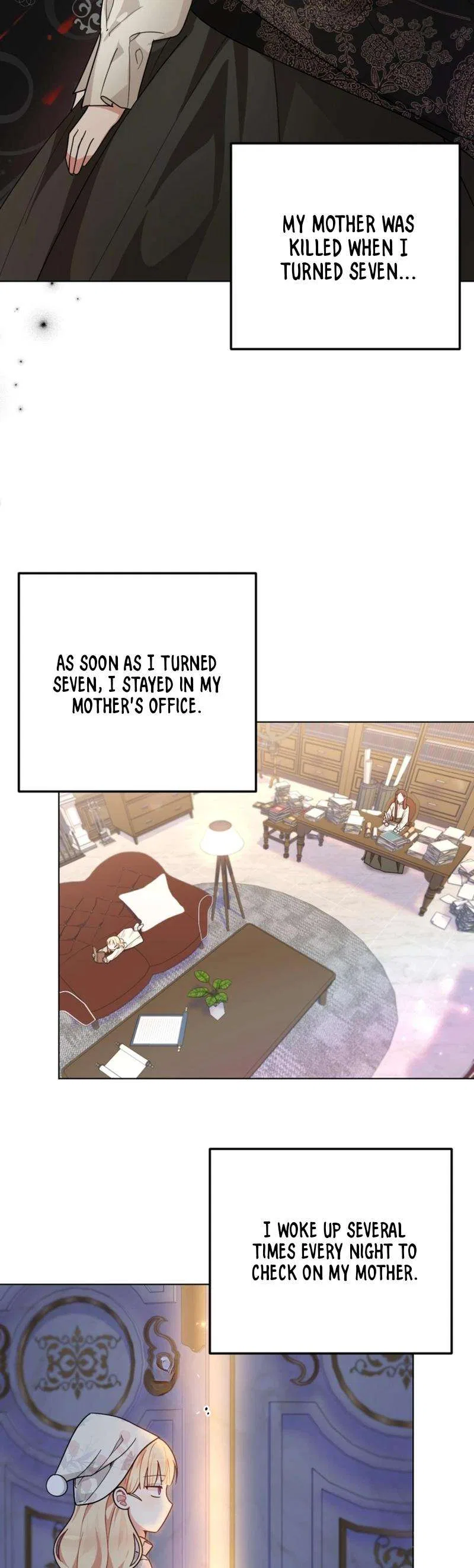 The Chubby Female Lead Is Popular Chapter 16 – Page 4