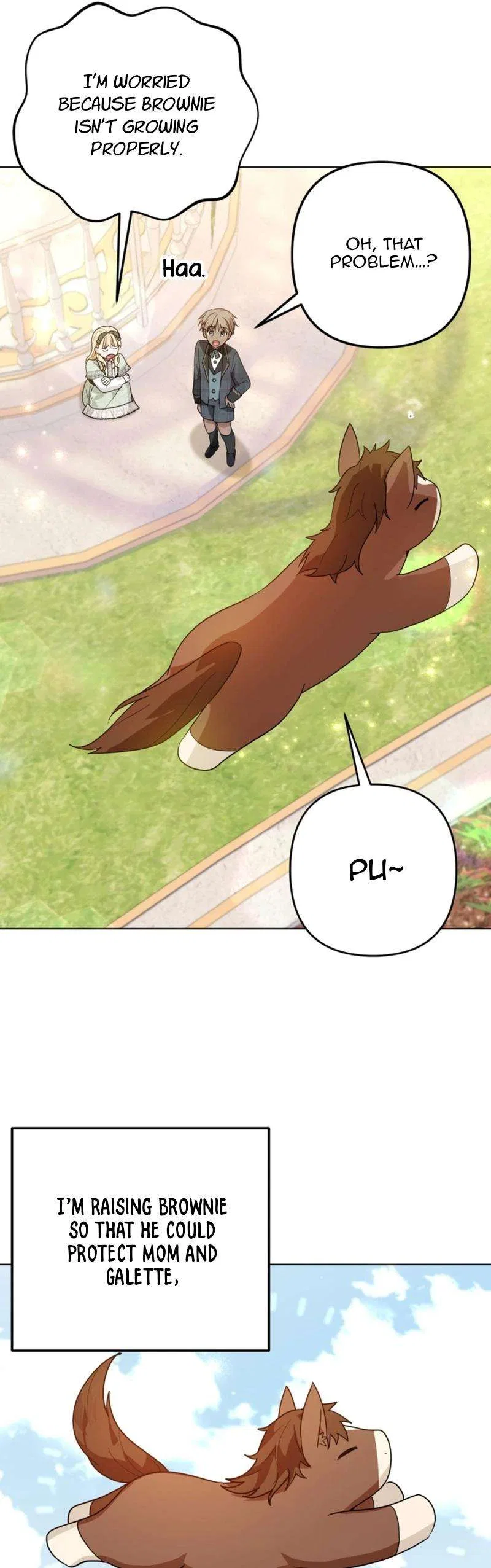 The Chubby Female Lead Is Popular Chapter 16 – Page 7