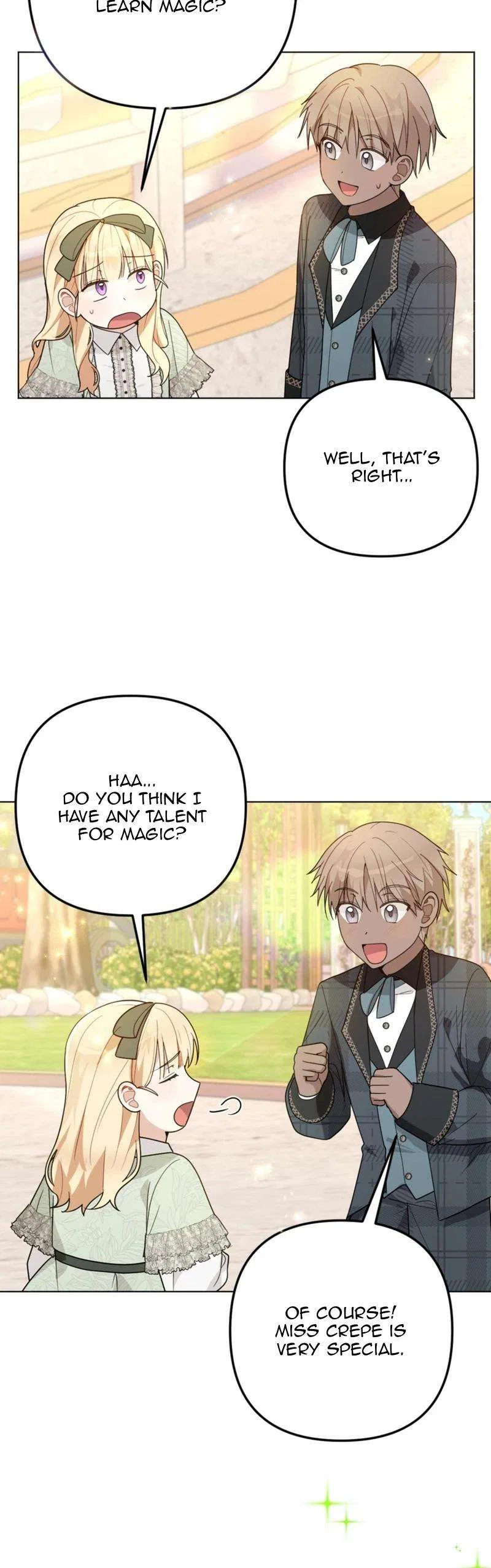 The Chubby Female Lead Is Popular Chapter 16 – Page 11