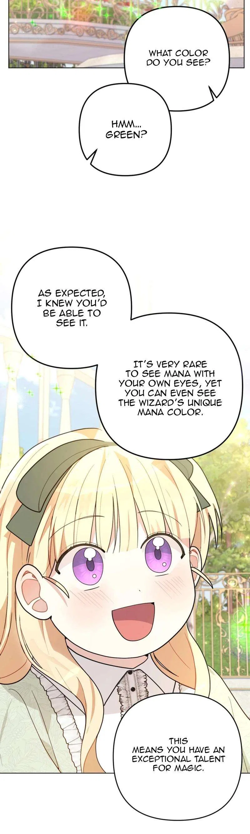 The Chubby Female Lead Is Popular Chapter 16 – Page 13