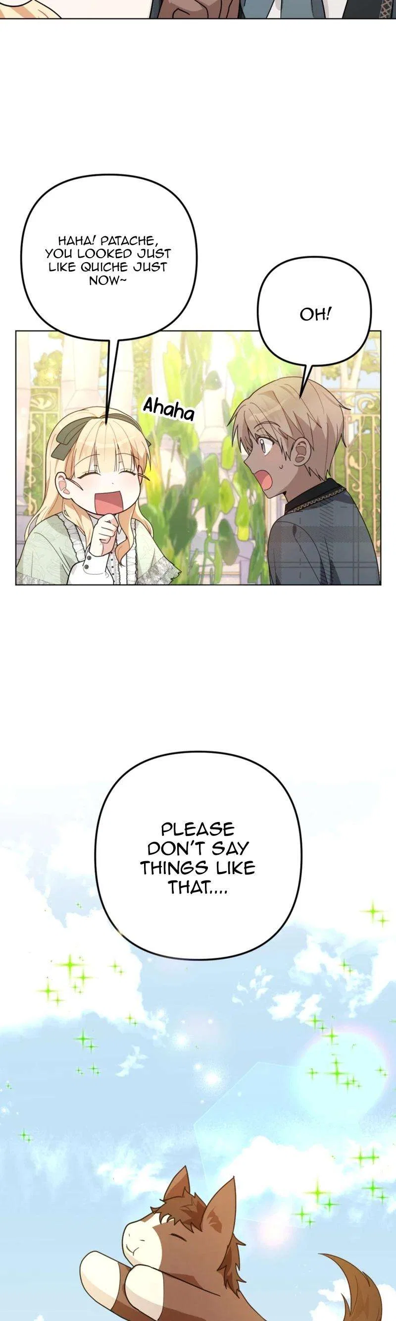 The Chubby Female Lead Is Popular Chapter 16 – Page 15