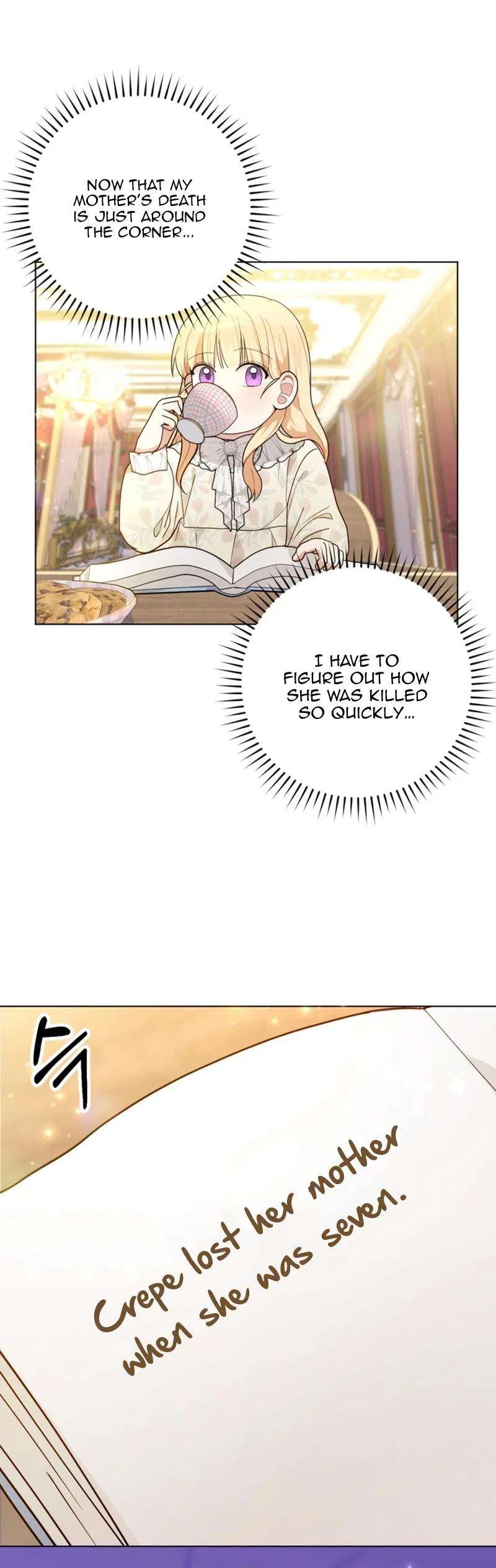 The Chubby Female Lead Is Popular Chapter 16 – Page 19