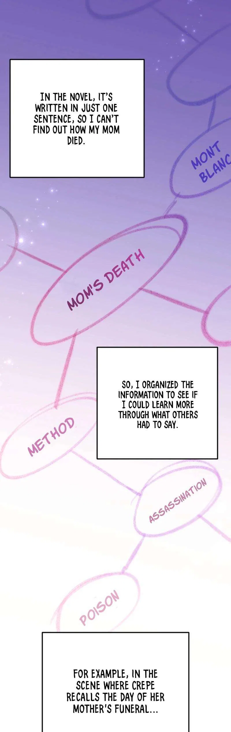 The Chubby Female Lead Is Popular Chapter 16 – Page 20