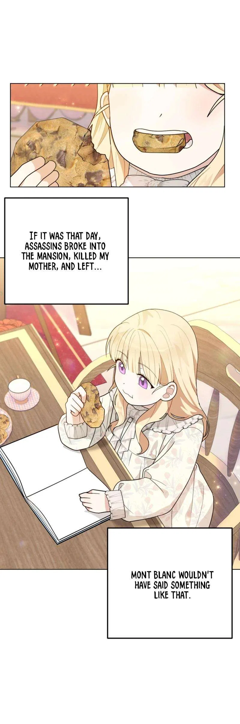 The Chubby Female Lead Is Popular Chapter 16 – Page 24