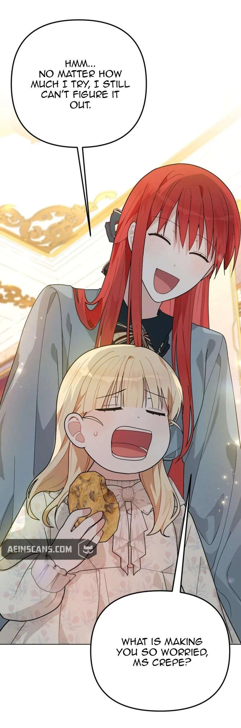 The Chubby Female Lead Is Popular Chapter 16 – Page 25