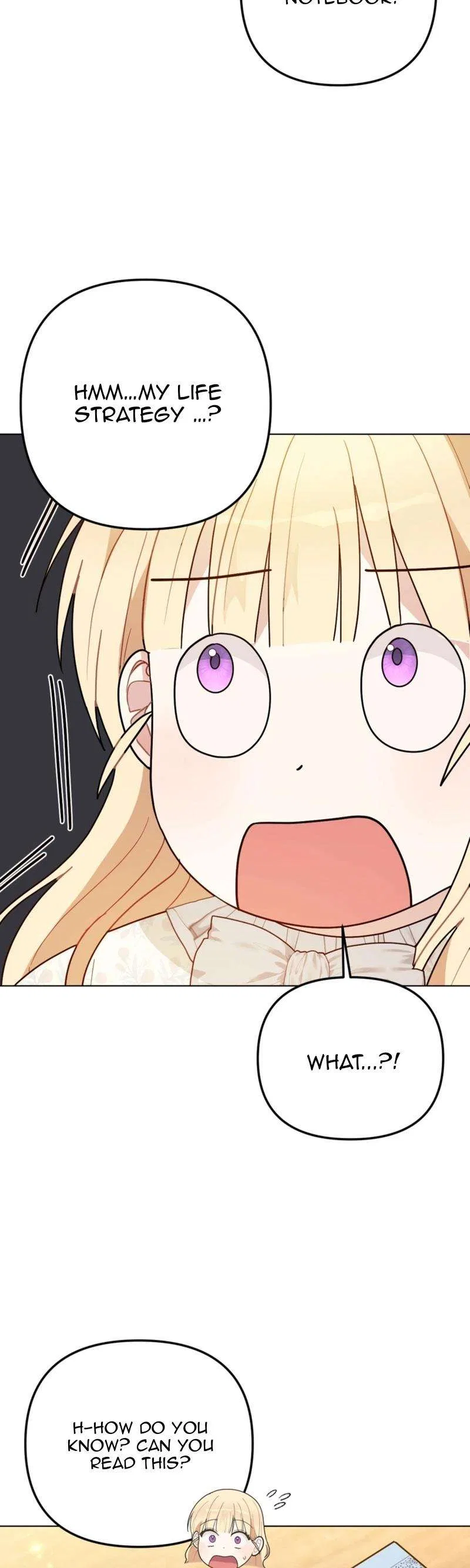 The Chubby Female Lead Is Popular Chapter 16 – Page 28