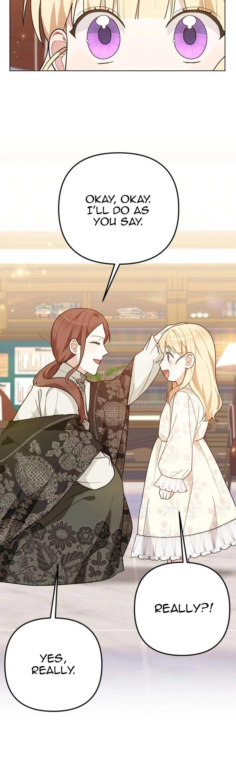 The Chubby Female Lead Is Popular Chapter 16 – Page 43
