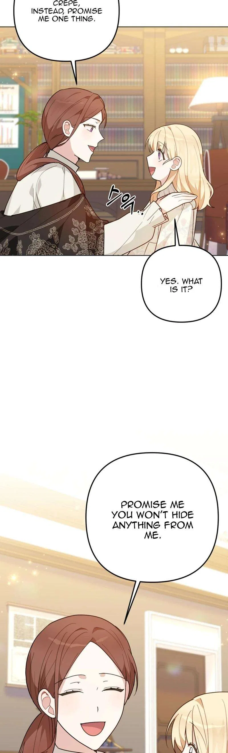 The Chubby Female Lead Is Popular Chapter 16 – Page 45