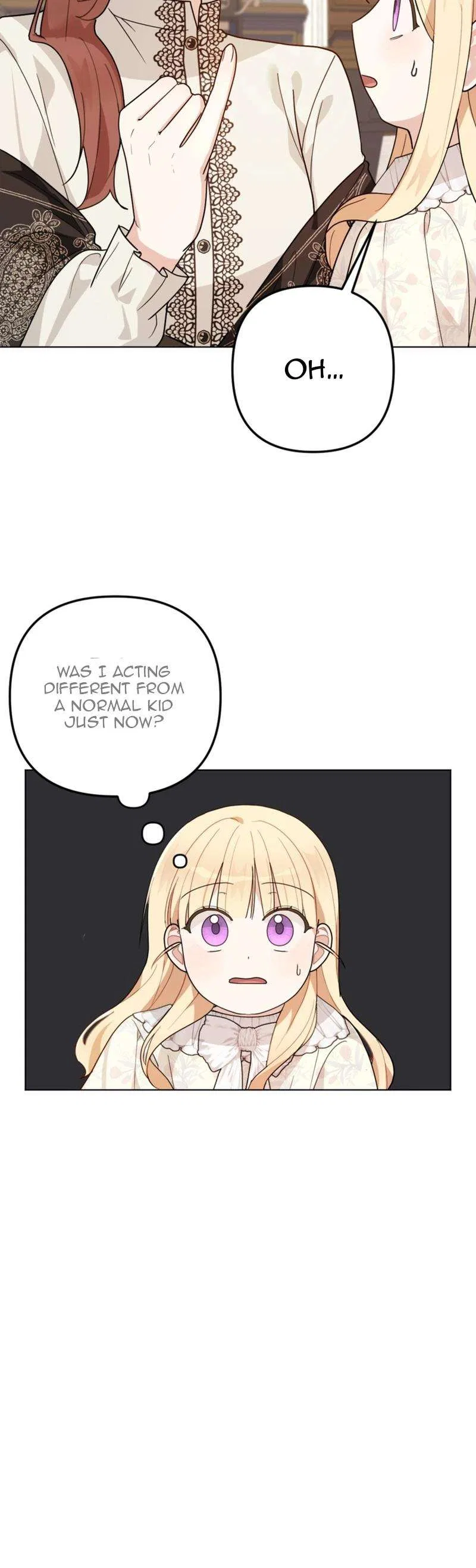 The Chubby Female Lead Is Popular Chapter 16 – Page 46