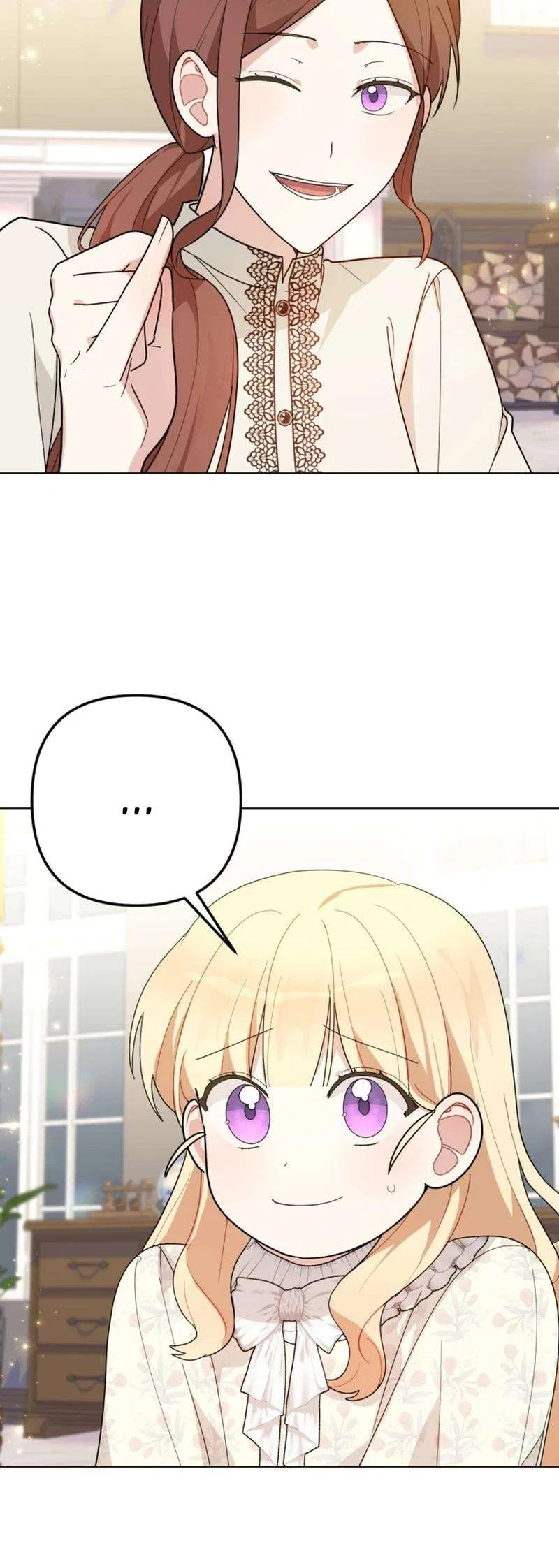 The Chubby Female Lead Is Popular Chapter 16 – Page 49