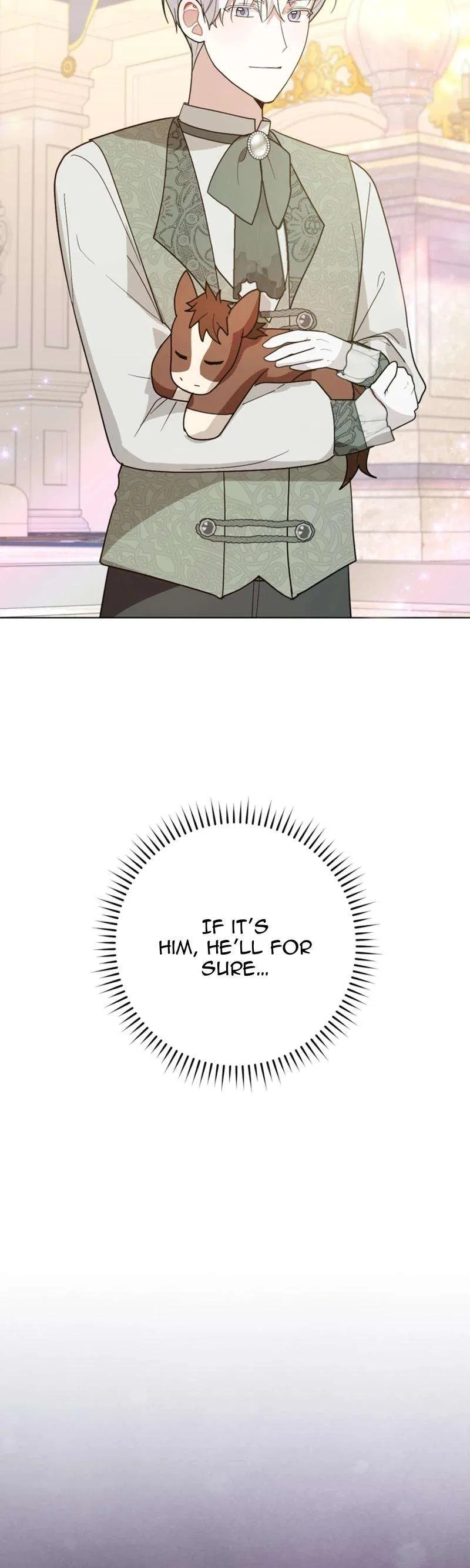 The Chubby Female Lead Is Popular Chapter 15 – Page 3