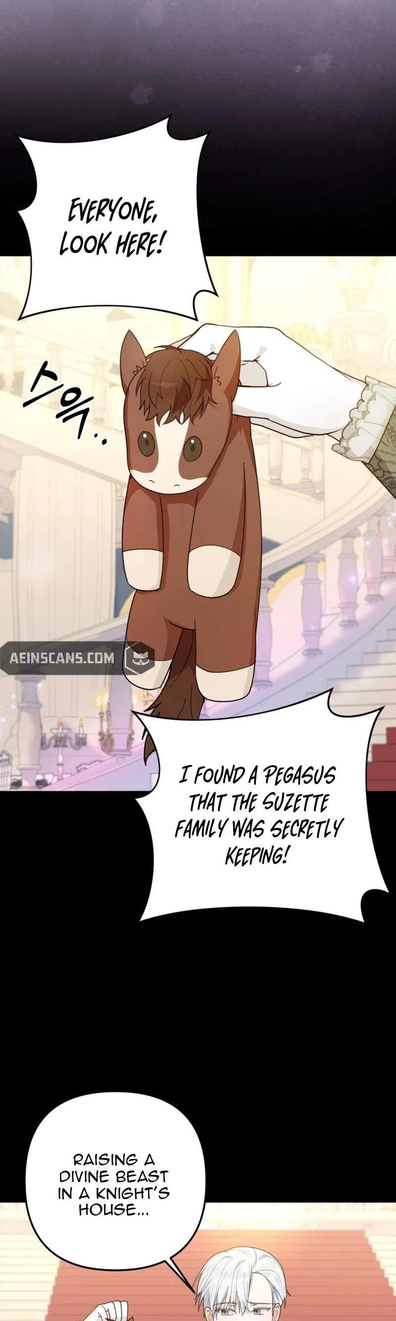 The Chubby Female Lead Is Popular Chapter 15 – Page 4