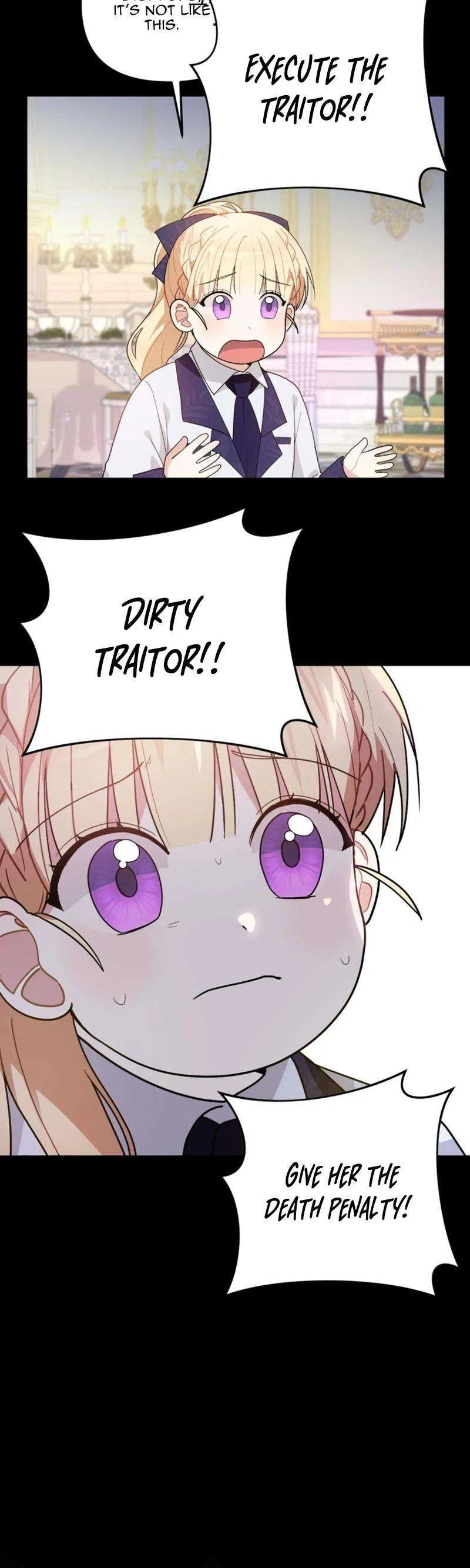 The Chubby Female Lead Is Popular Chapter 15 – Page 5
