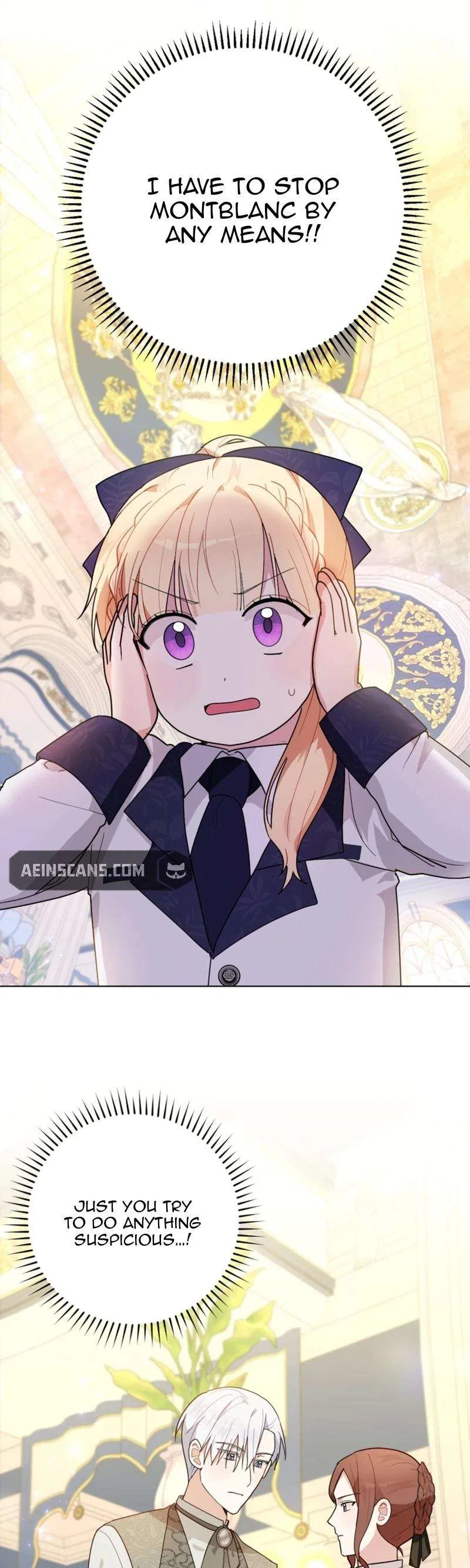 The Chubby Female Lead Is Popular Chapter 15 – Page 7