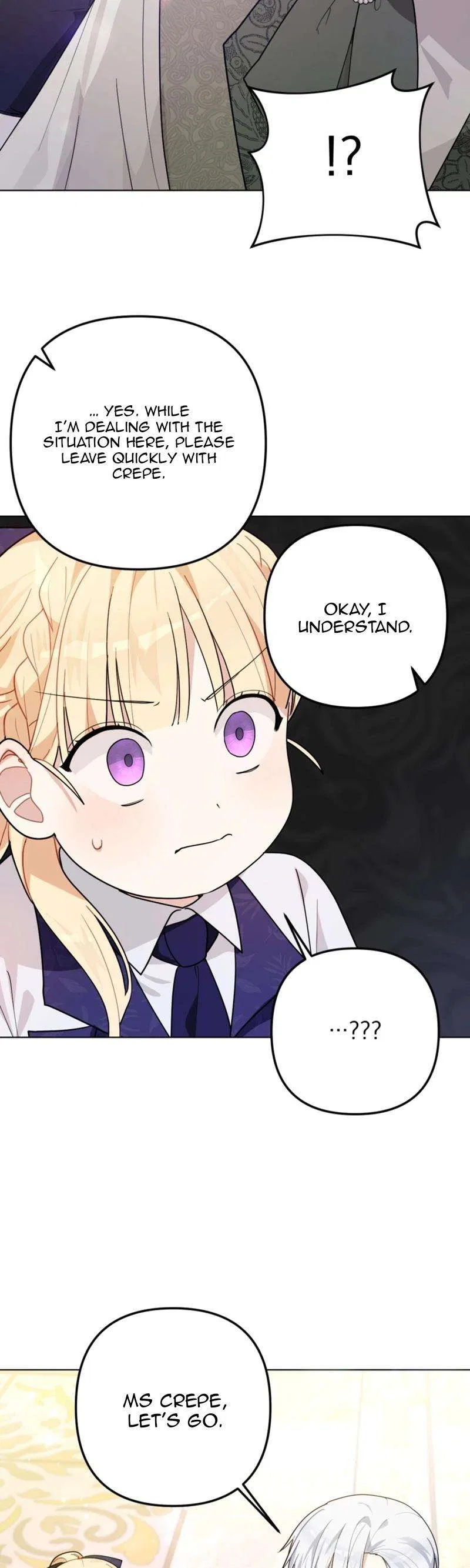 The Chubby Female Lead Is Popular Chapter 15 – Page 9