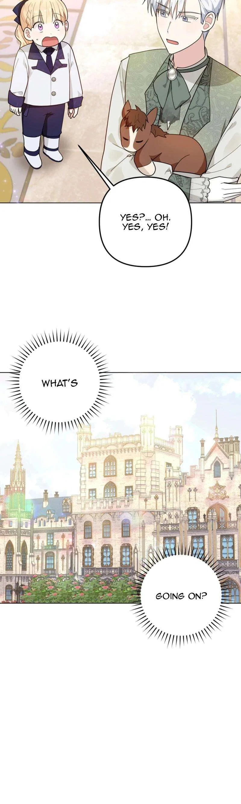 The Chubby Female Lead Is Popular Chapter 15 – Page 10