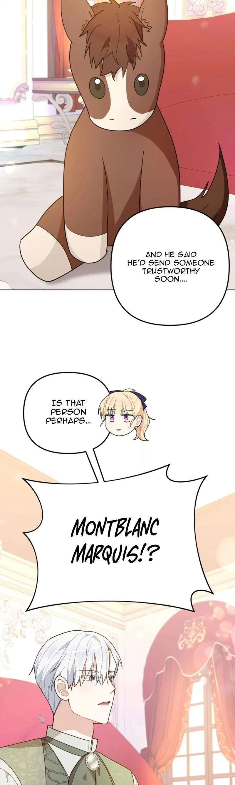 The Chubby Female Lead Is Popular Chapter 15 – Page 14