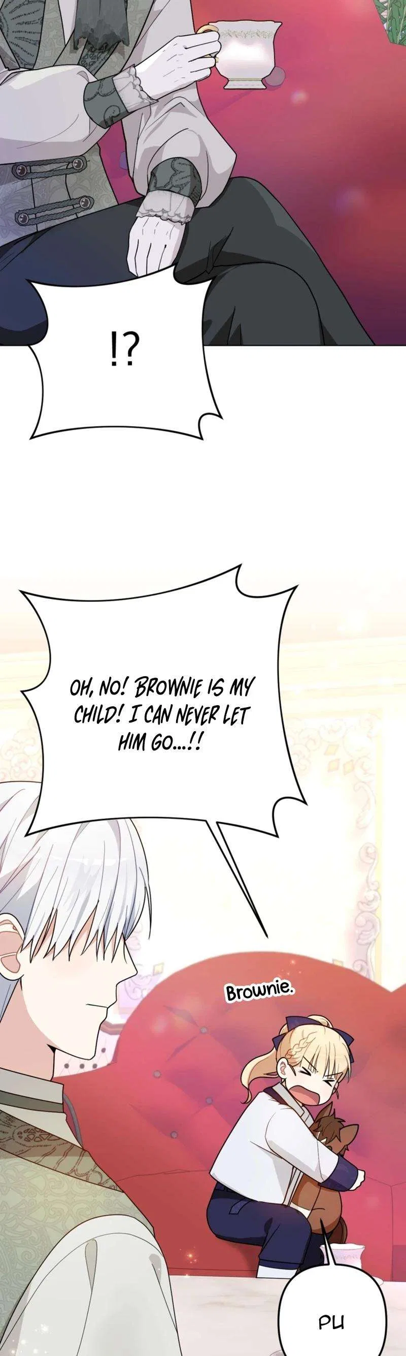 The Chubby Female Lead Is Popular Chapter 15 – Page 18