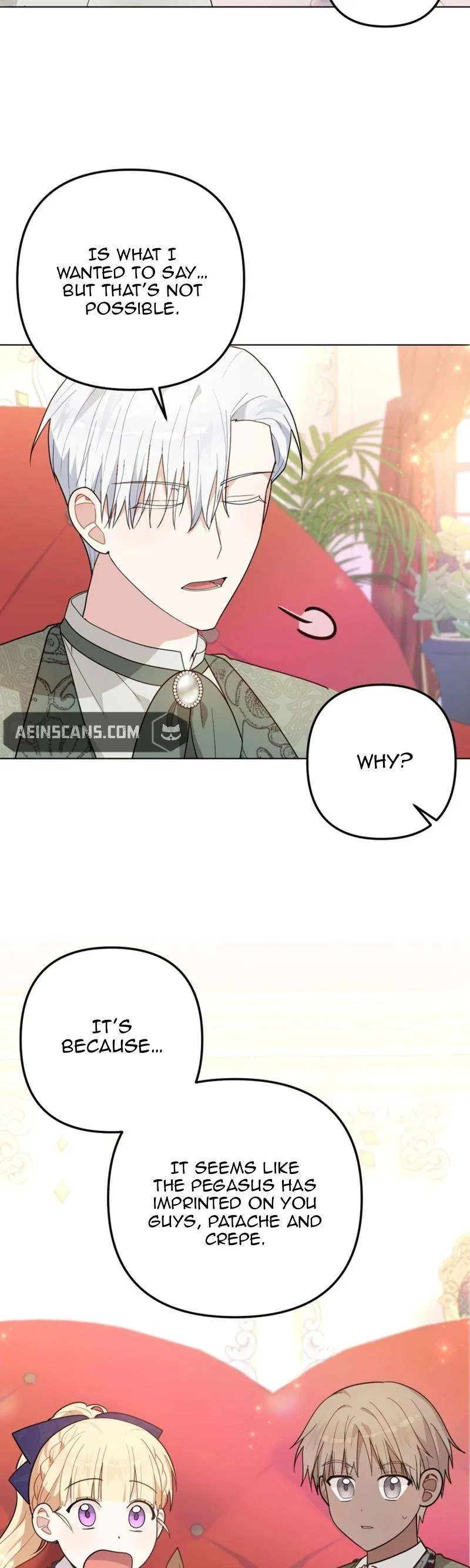The Chubby Female Lead Is Popular Chapter 15 – Page 19