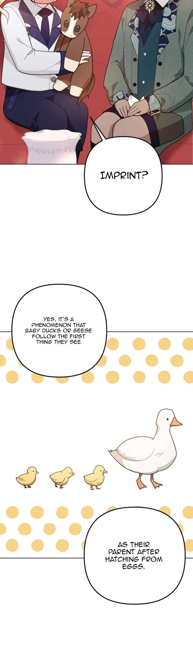 The Chubby Female Lead Is Popular Chapter 15 – Page 20