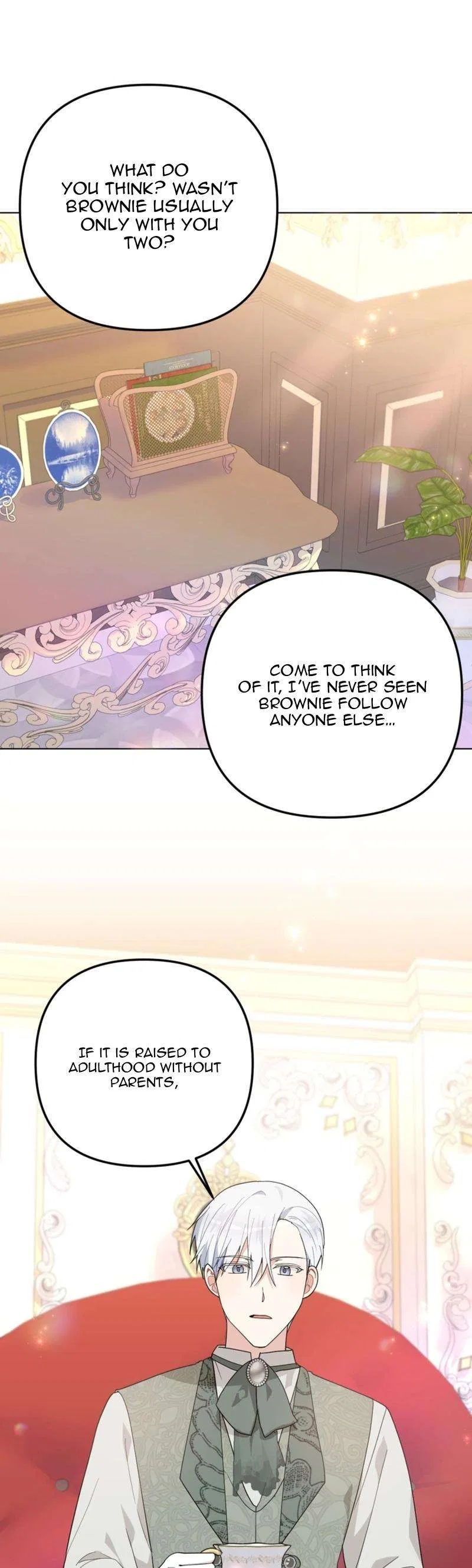 The Chubby Female Lead Is Popular Chapter 15 – Page 21