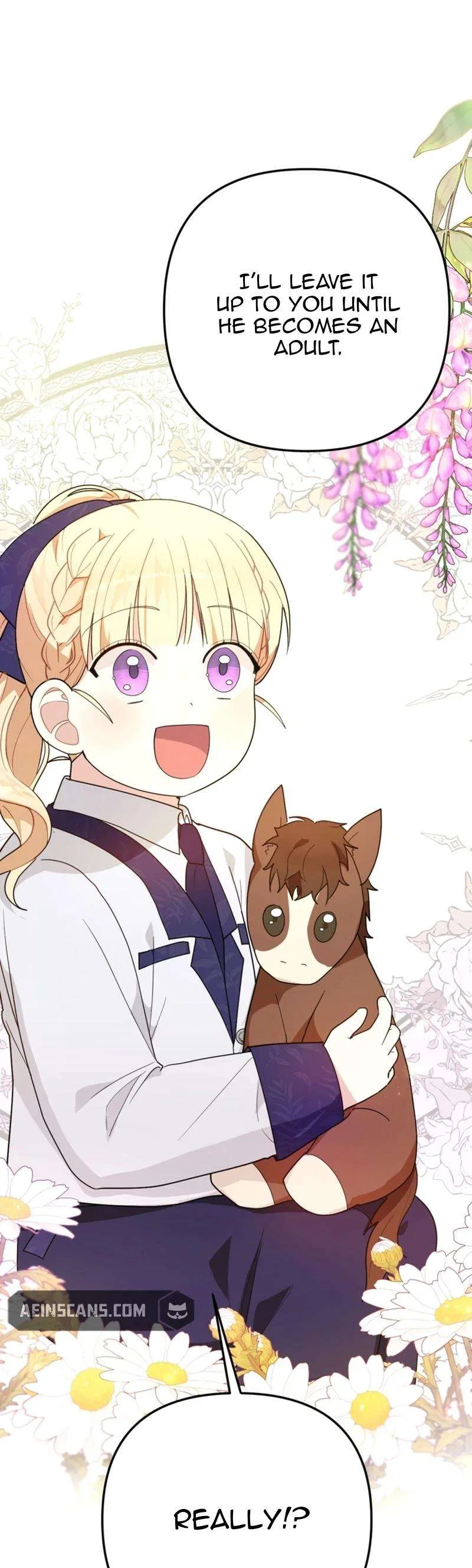 The Chubby Female Lead Is Popular Chapter 15 – Page 23