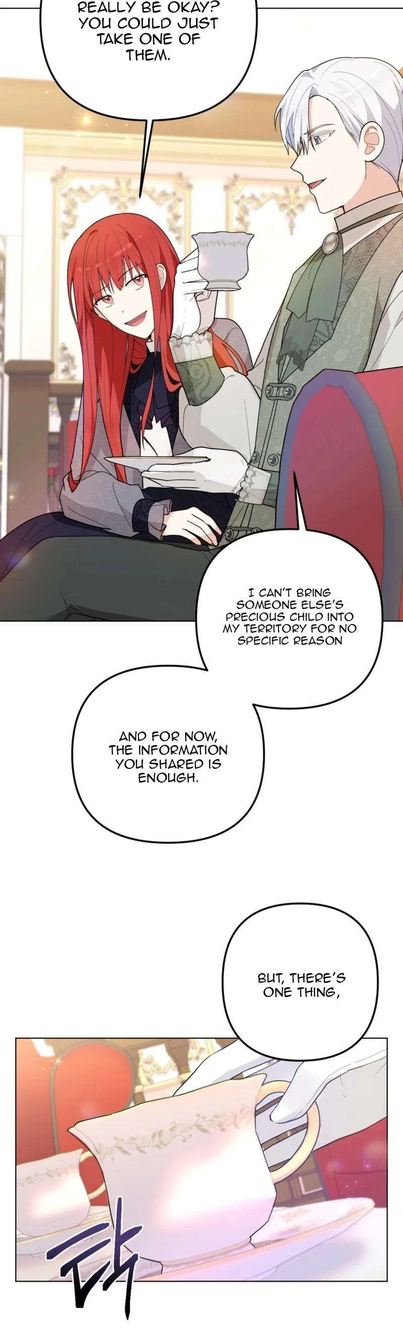 The Chubby Female Lead Is Popular Chapter 15 – Page 25