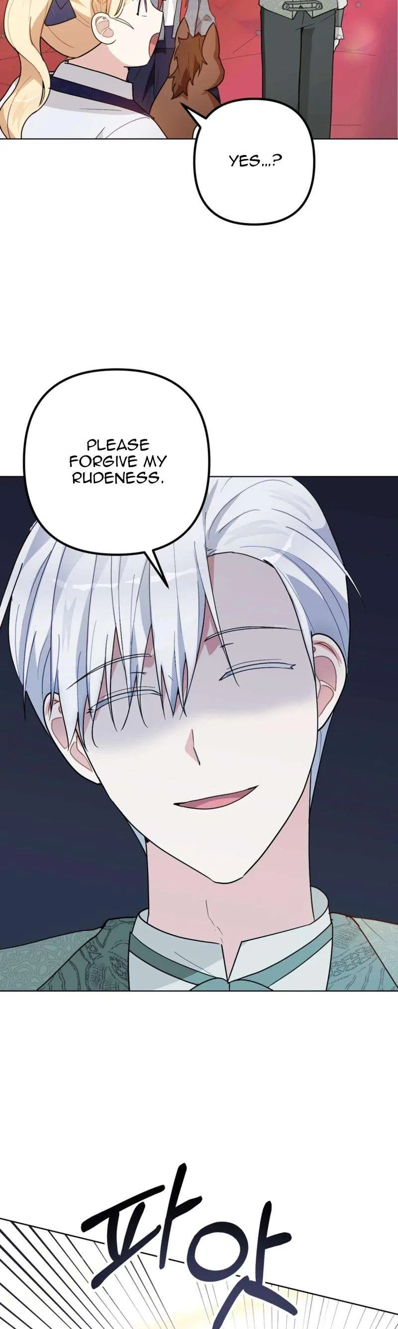 The Chubby Female Lead Is Popular Chapter 15 – Page 27