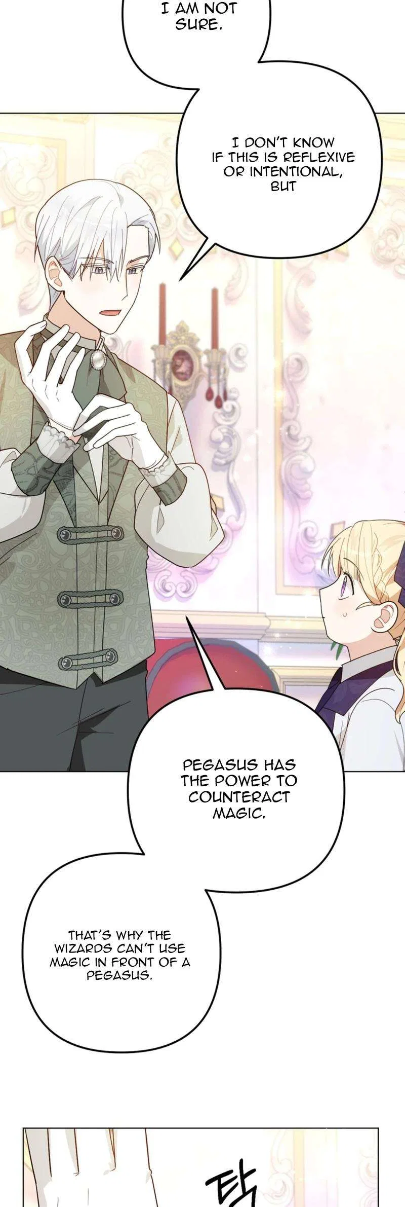 The Chubby Female Lead Is Popular Chapter 15 – Page 34