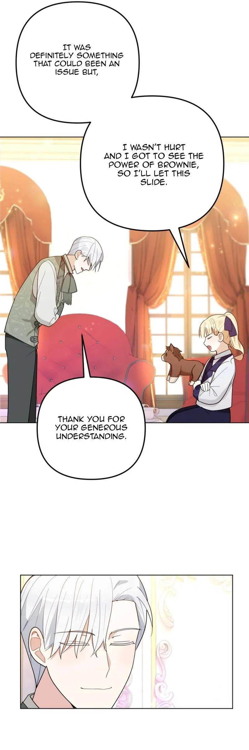 The Chubby Female Lead Is Popular Chapter 15 – Page 36