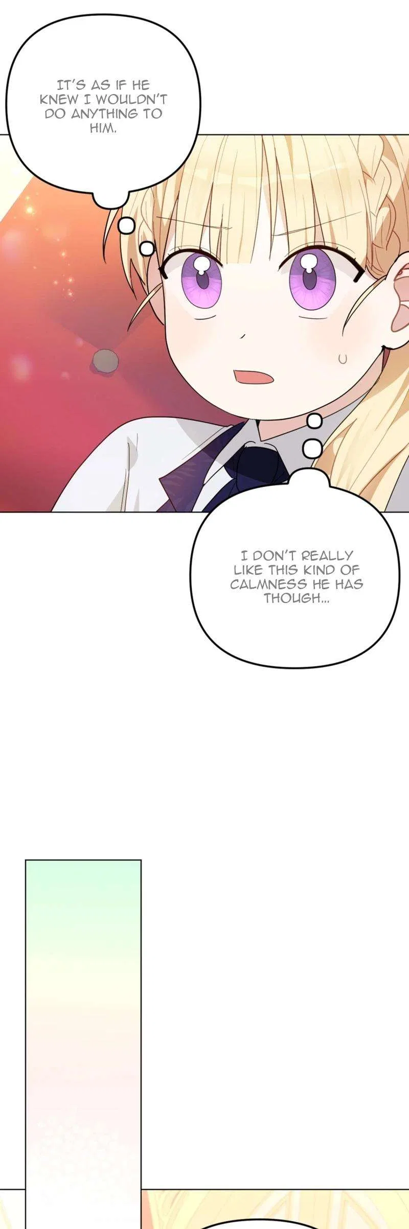 The Chubby Female Lead Is Popular Chapter 15 – Page 37