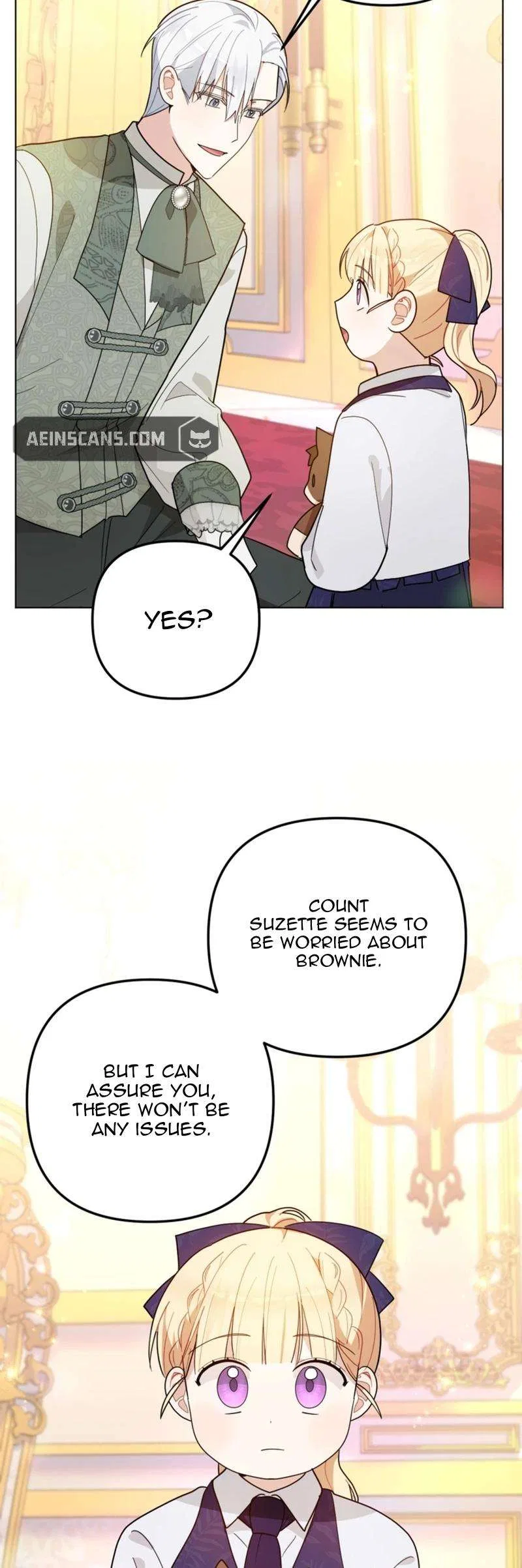 The Chubby Female Lead Is Popular Chapter 15 – Page 39